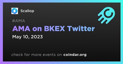 AMA on BKEX Twitter