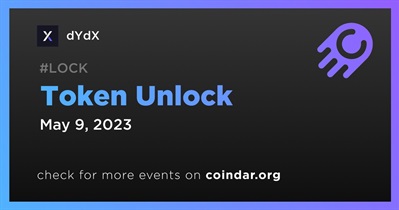 Token Unlock