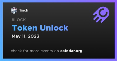Token Unlock