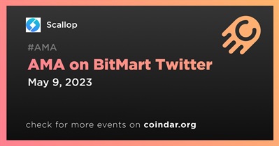 AMA on BitMart Twitter
