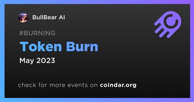 Token Burn