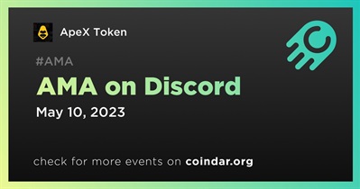 AMA on Discord