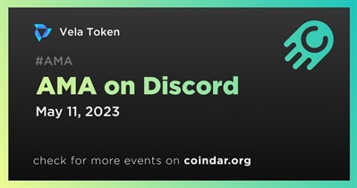 AMA on Discord