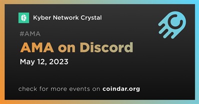 AMA on Discord