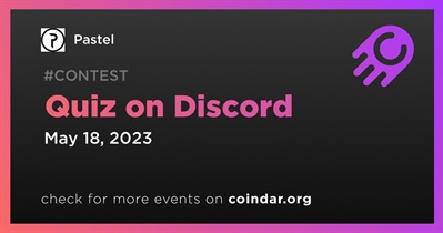 Quiz on Discord
