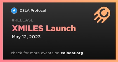 XMILES Launch