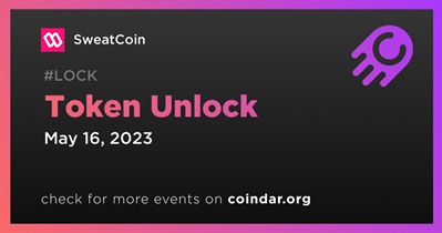 Token Unlock
