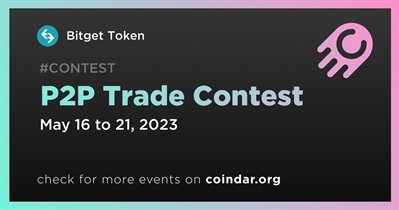P2P Trade Contest