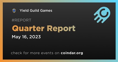 Quarter Report