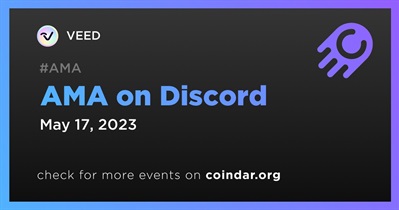 AMA on Discord