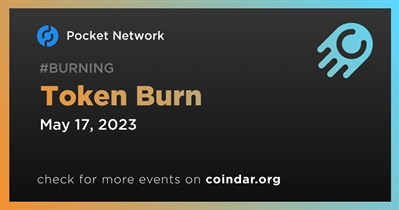 Token Burn