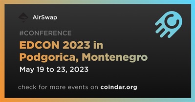 EDCON 2023 in Podgorica, Montenegro
