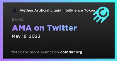 AMA on Twitter