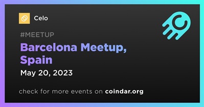 Barcelona Meetup, Spain