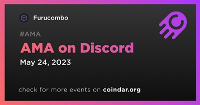 AMA on Discord