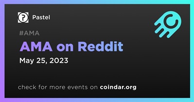 AMA on Reddit