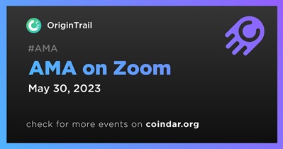 AMA on Zoom