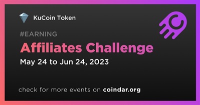 Affiliates Challenge