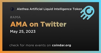 AMA on Twitter