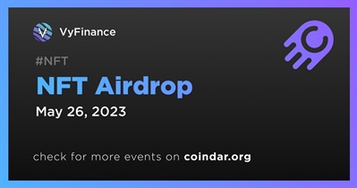 NFT Airdrop