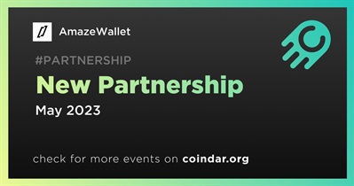 New Partnership