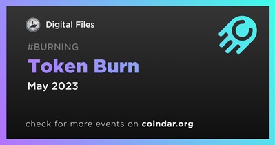 Token Burn