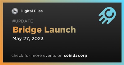 Bridge Launch