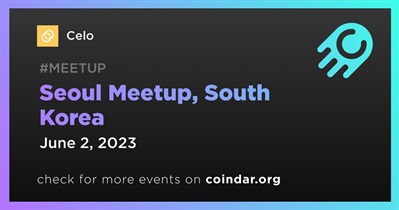 Seoul Meetup, South Korea