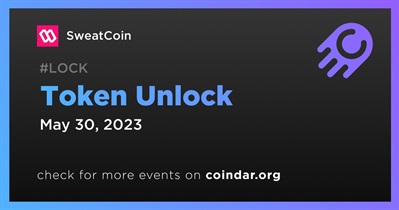 Token Unlock