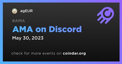 AMA on Discord