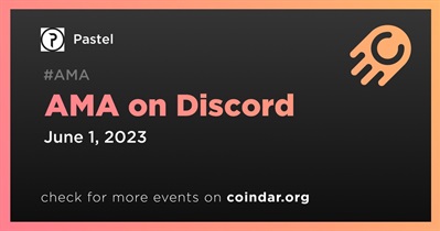 AMA on Discord