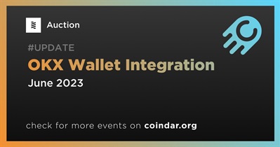 OKX Wallet Integration