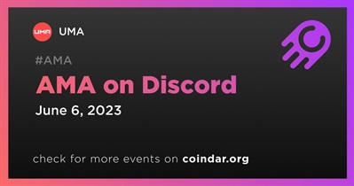AMA on Discord