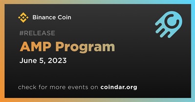 AMP Program
