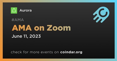 AMA on Zoom