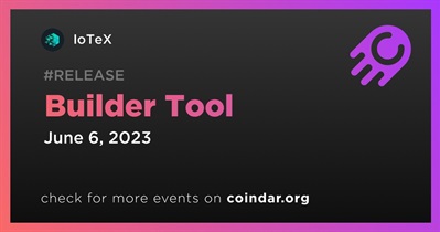 Builder Tool