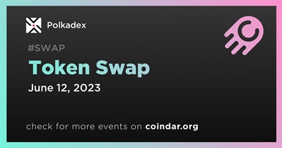 Token Swap