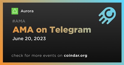 AMA on Telegram
