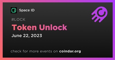 Token Unlock