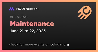 Maintenance