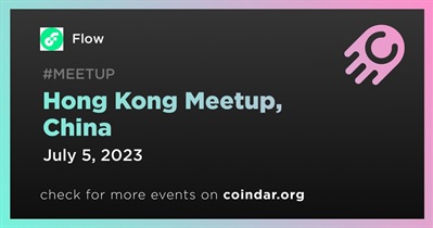 Hong Kong Meetup, China