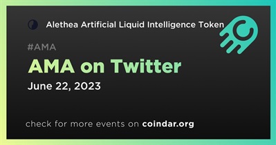 AMA on Twitter