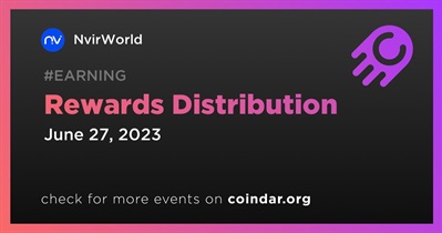 Rewards Distribution