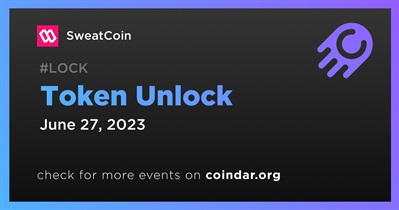 Token Unlock