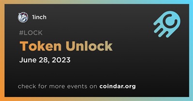 Token Unlock