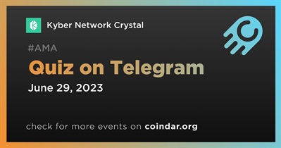 Quiz on Telegram