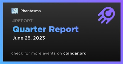 Quarter Report