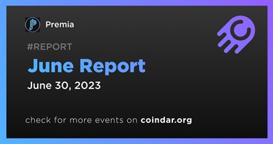June Report