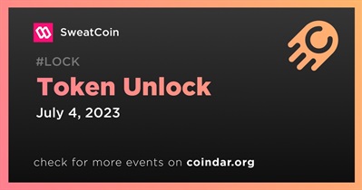 Token Unlock