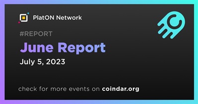 June Report
